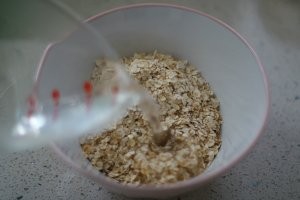 怎么做燕麦橄榄油吐司