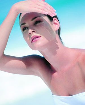 怎样解决脸部皮肤过敏的问题?