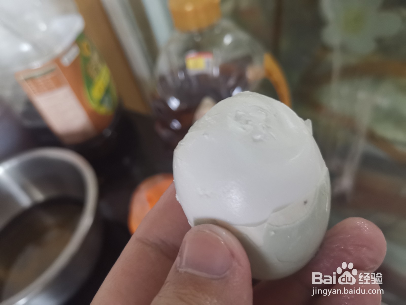 蛋黄炒芹菜鸡蛋