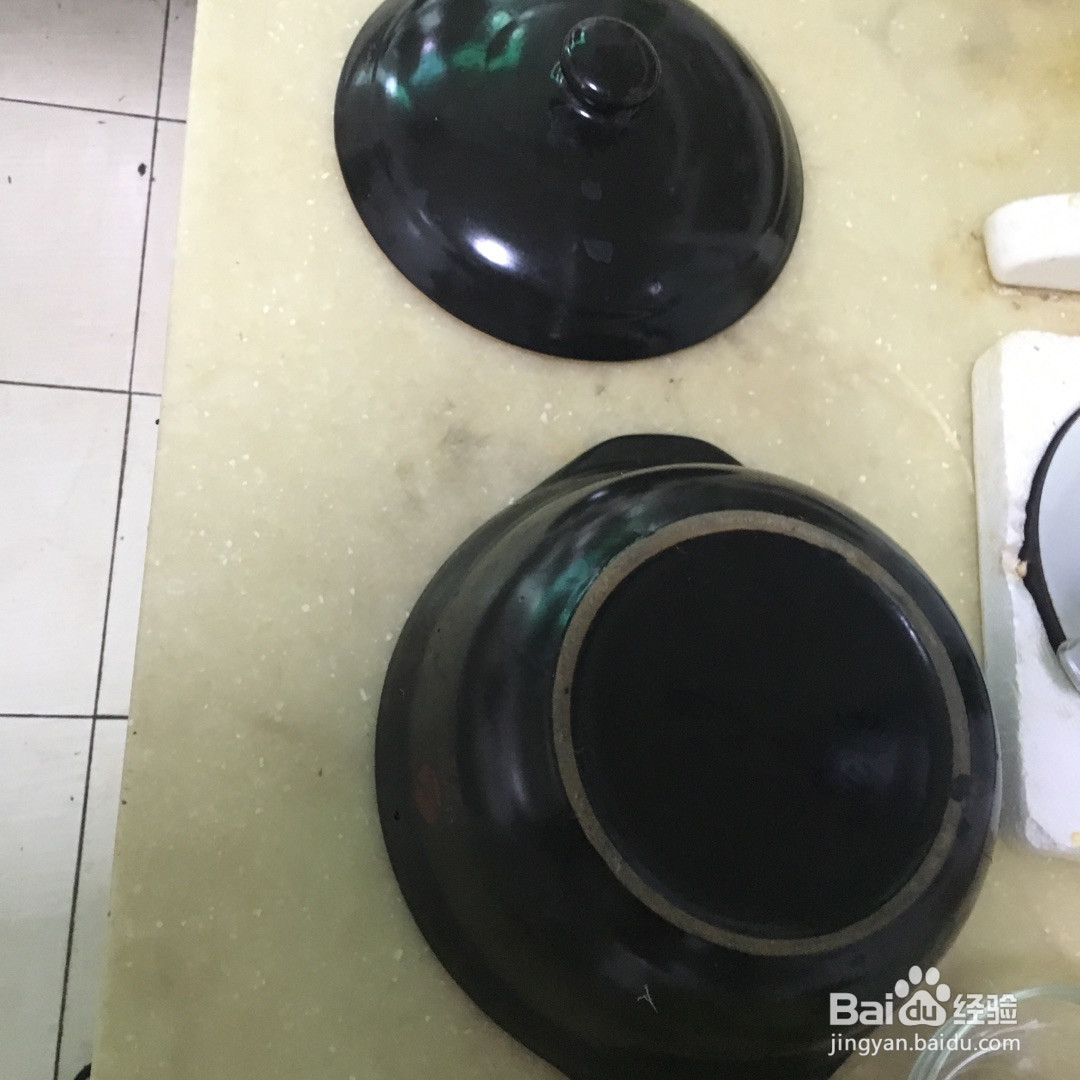 广式腊肠煲仔饭的做法