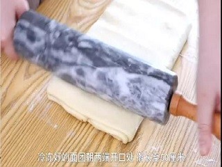 豆沙金砖吐司怎么做