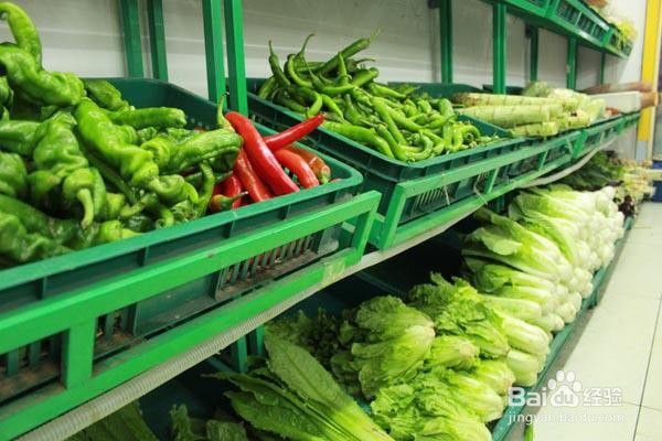 春节期间超市门店店长，如何管理生鲜区最合适？