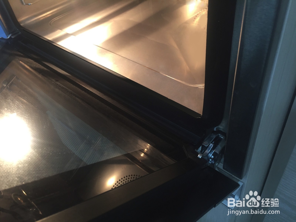 daogrs S1嵌入式蒸烤一体机测评