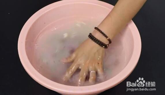 清洗葡萄的正确方法