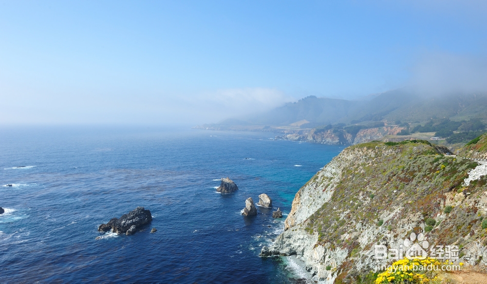 国际游学之冬日里的加州梦想