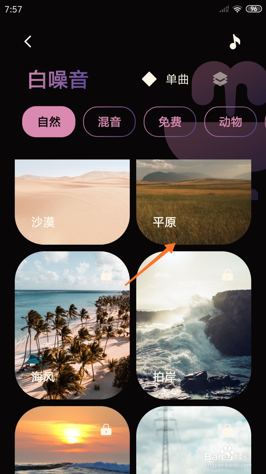 樱桃睡眠中怎么播放平原