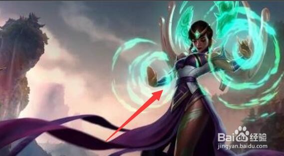 英雄联盟手游2.6版本新英雄汇总一览