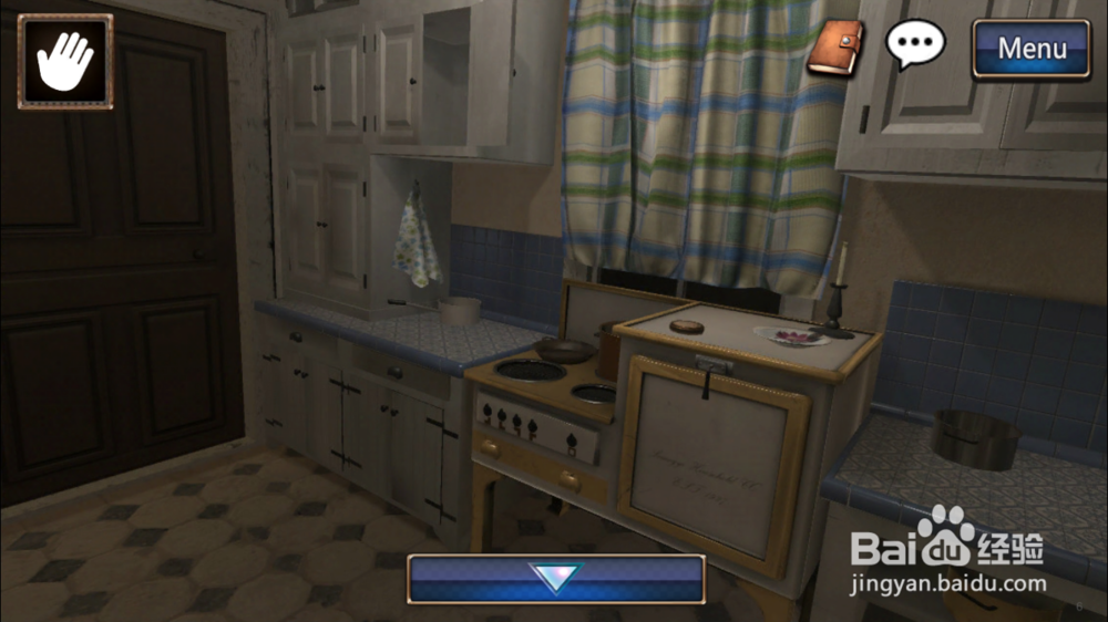 逃脱解密《古董旅店2》体验版第6关通关攻略