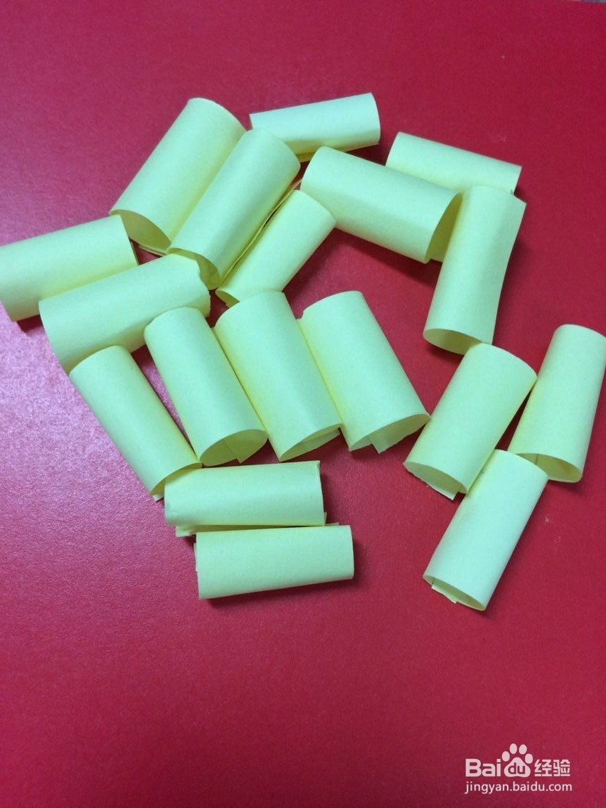 怎样做立体串串葡萄