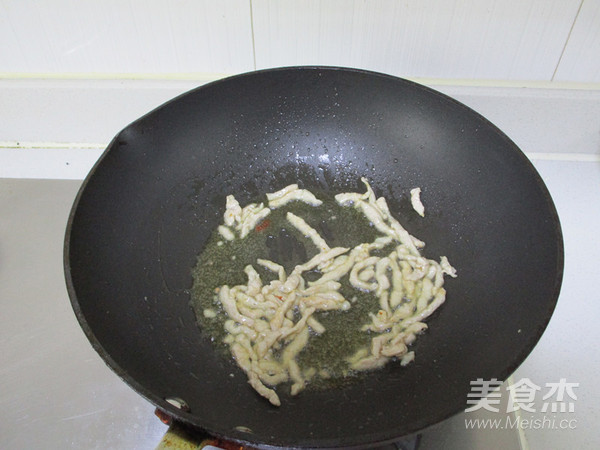 文思豆腐的做法