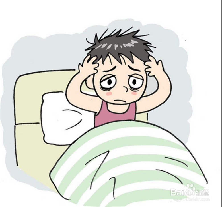 晚上多梦是什么原因?更年期失眠怎么办?