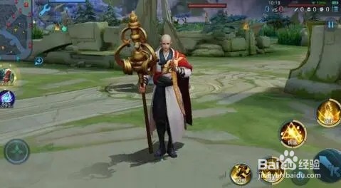 《王者荣耀》金蝉击杀语音含义一览