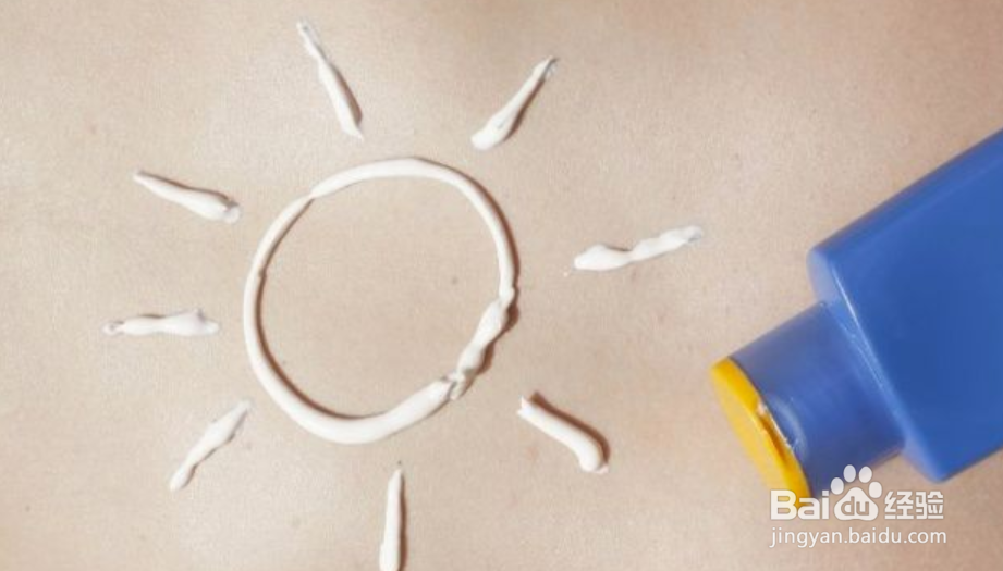 晒黑了怎么白回来