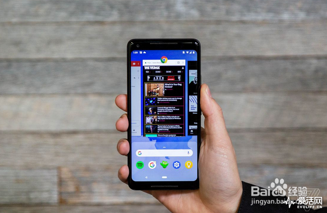 2018上半年手机圈的10件大事：国产手机全面崛起