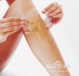 夏日不做毛星人的方法