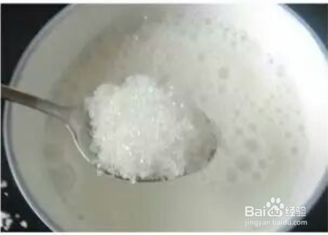 原味双皮奶DIY