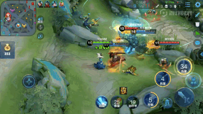 王者荣耀甄姬怎么玩