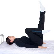 导致腰背痛的锻炼方法