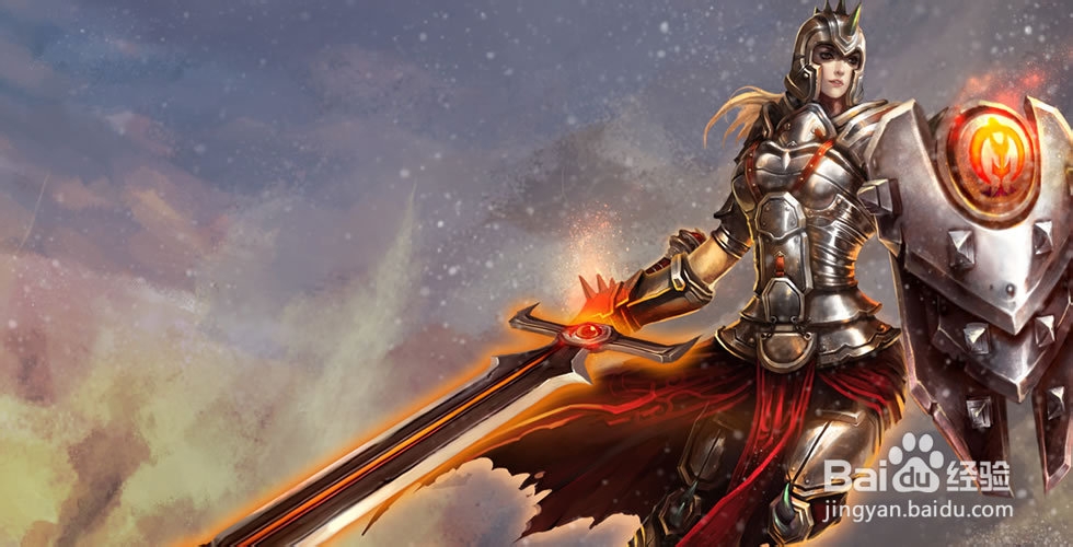 lol曙光女神符文 曙光女神带什么符文