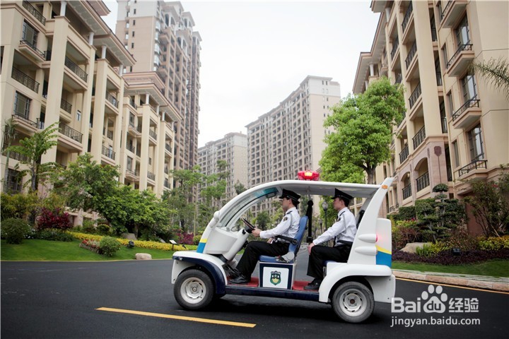 周末闹中取静的悠闲漫步