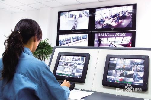 怎么监控办公室员工电脑