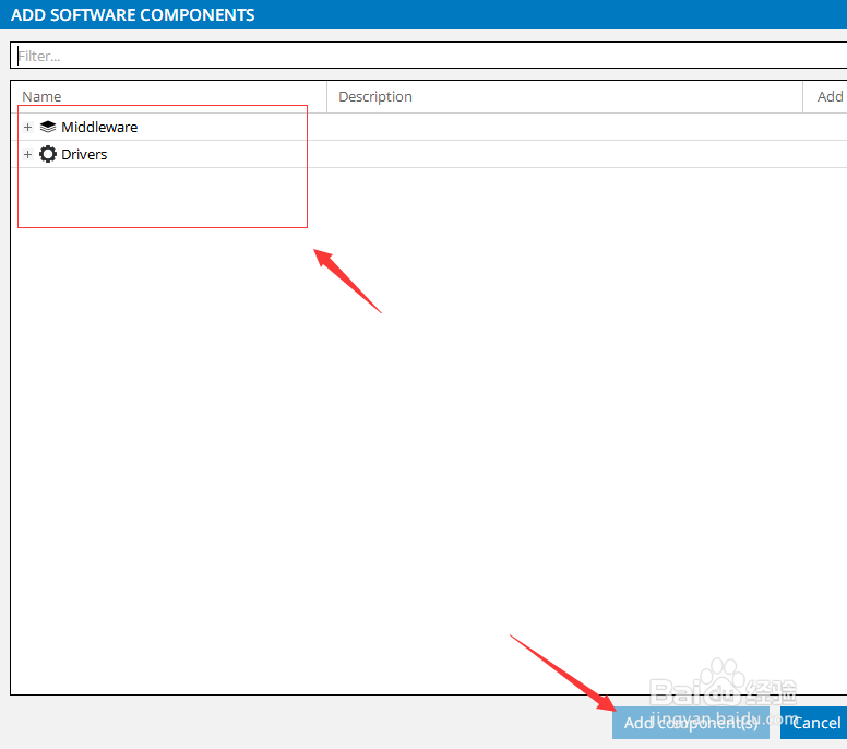 Atmel Studio如何根据芯片生成基本代码