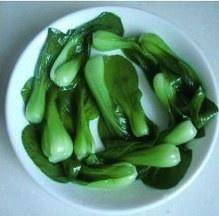 迷你四喜丸子的做法