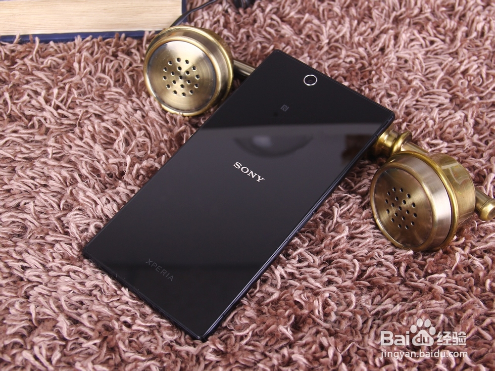 索尼Xperia Z Ultra XL39h外音增大技巧