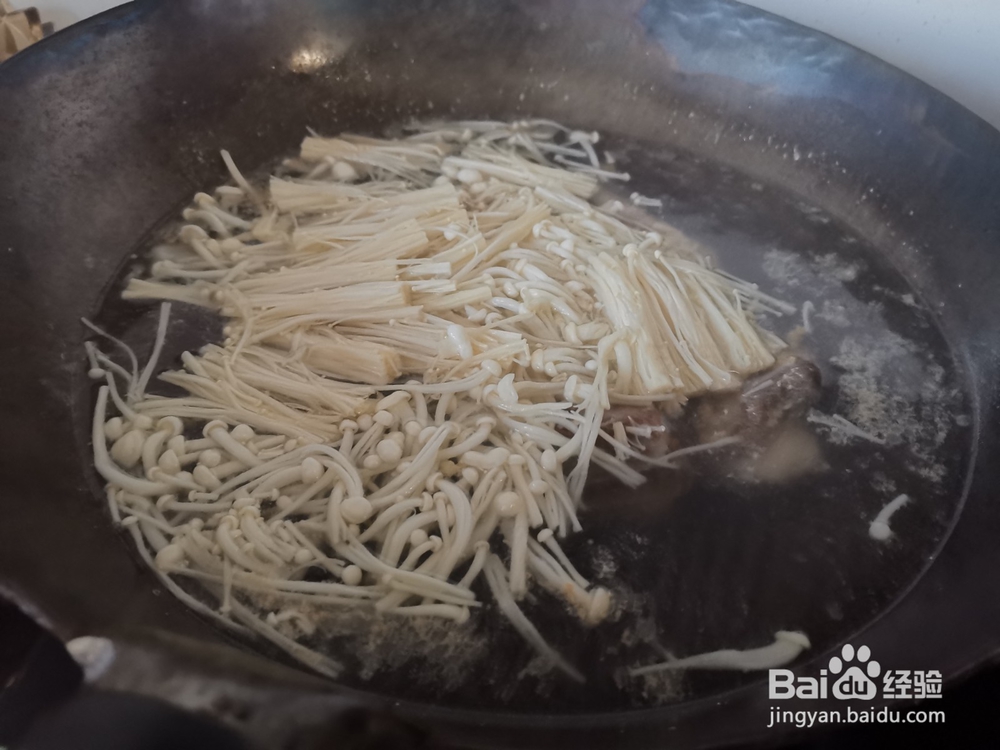 黄瓜丝拌干子条