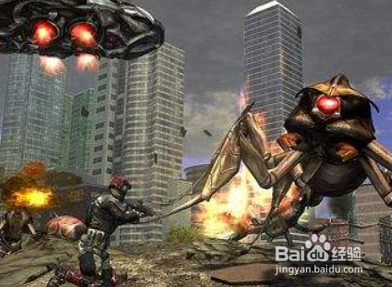 决战昆虫游戏攻略