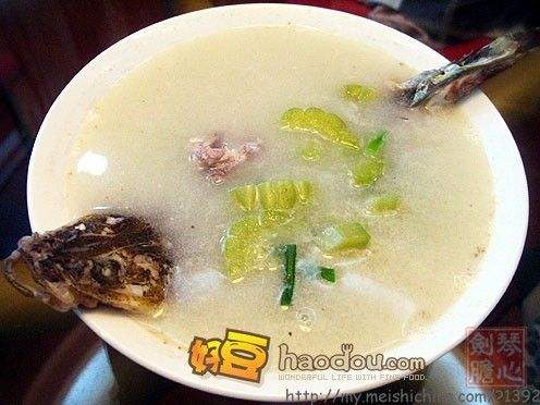 怎样做凉瓜牛秋鱼汤 百度经验 怎样做凉瓜牛秋鱼汤 百度经验