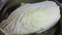 快速腌制辣白菜的做法步骤