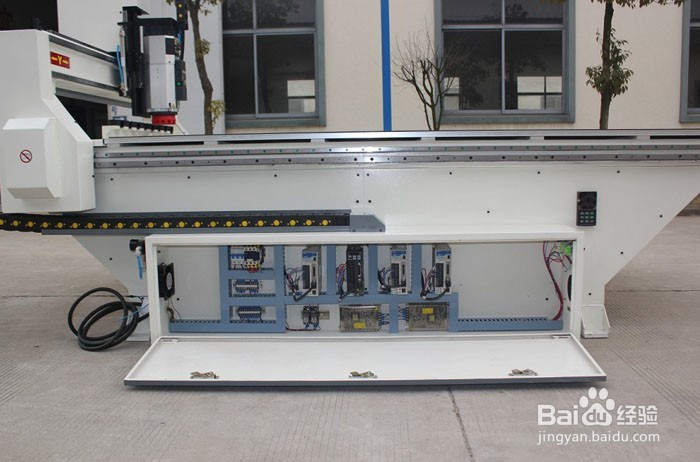 雕刻机导轨设计要求的六个方面