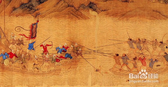 出游到日本一村庄，村民都是中国人，为什么？