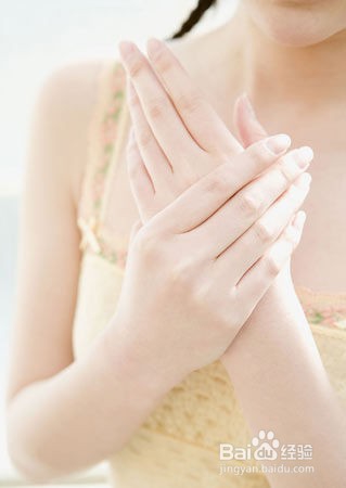 身体的一些隐藏密码