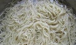 好吃的川味凉面该怎么做