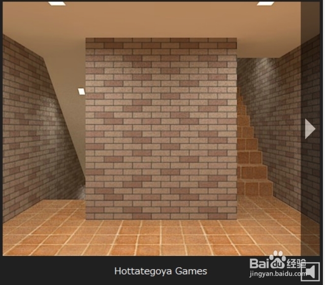 逃出相似房间3游戏攻略：[2]第2关