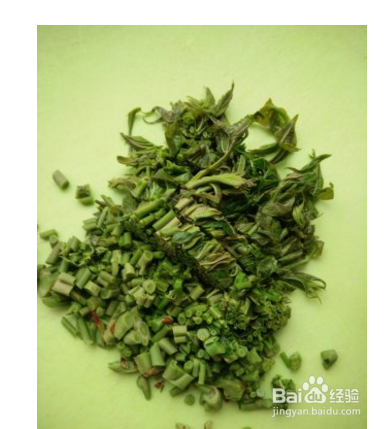 怎么做家常凉拌香椿