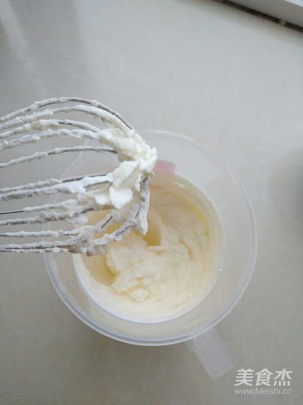 芒果、草莓班戟