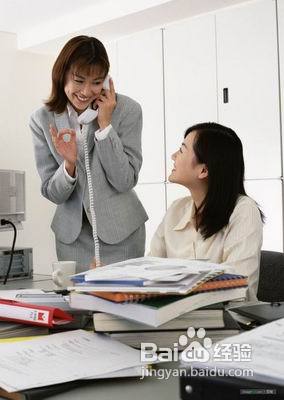 怎样学会在工作中善意的拒绝？