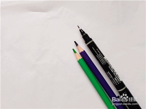 儿童简笔画——如何一笔一笔画出桔梗花？