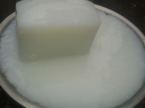 夏日如何自制凉粉（凉粉饮品和凉拌凉粉）