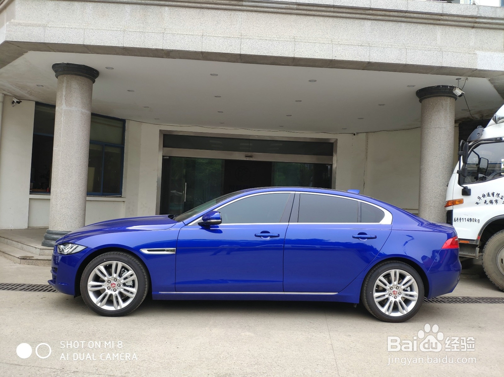 19款捷豹XE 刷ECU 一阶段效果好吗?顿挫能解决吗