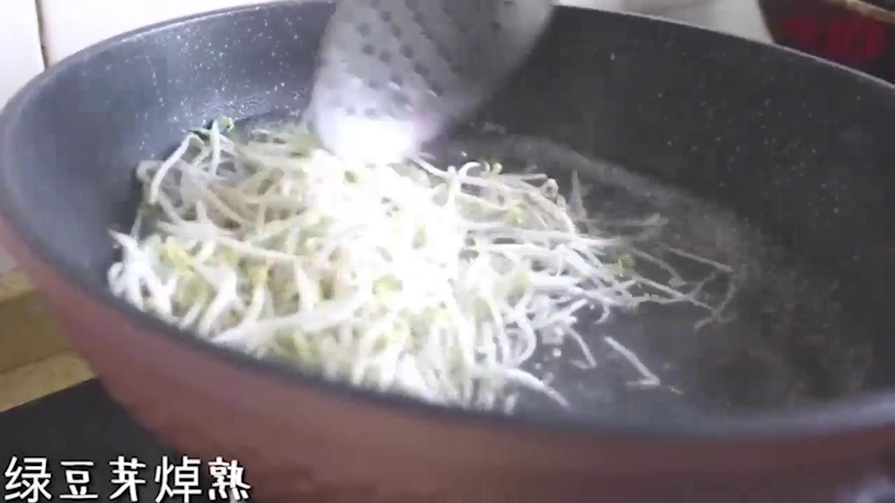 凉拌鸡腿怎么做