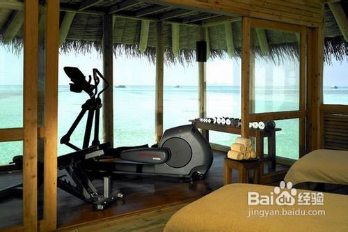 马尔代夫索尼娃姬莉岛介绍