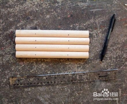 一款耐热垫的手工DIY