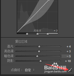 荷花后期处理技巧