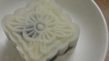 养生芸豆山药糕的做法