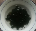 海带芽豆腐味噌汤的做法