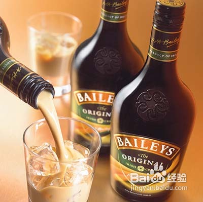 分享洋酒品尝的几个步骤